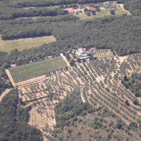 B&B Ca' Morino Verona Exterior foto