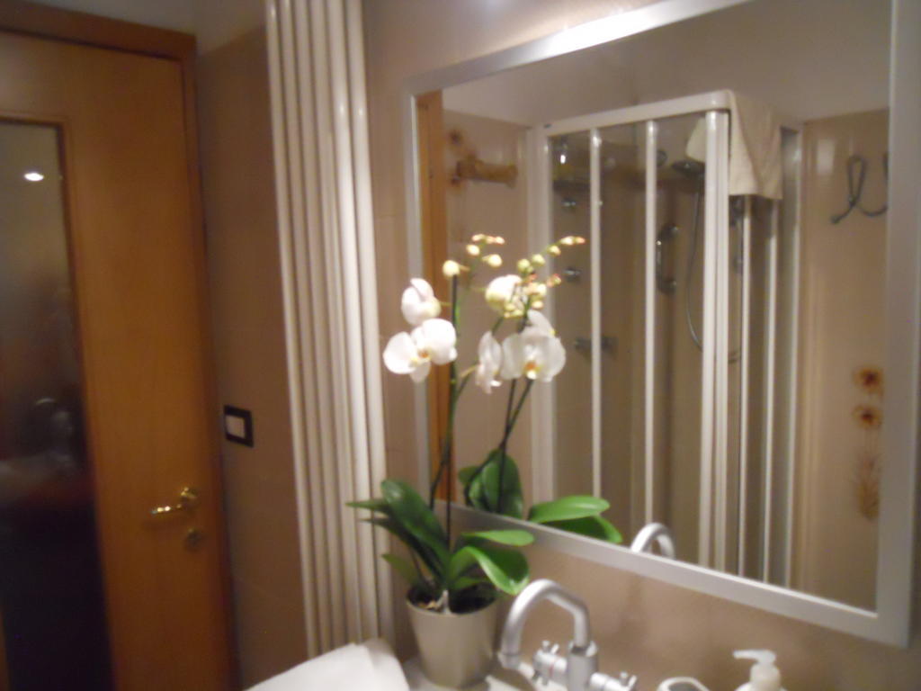 B&B Ca' Morino Verona Zimmer foto