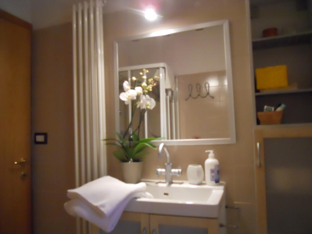 B&B Ca' Morino Verona Zimmer foto