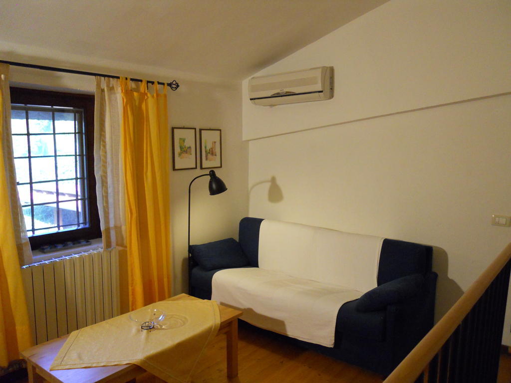 B&B Ca' Morino Verona Zimmer foto