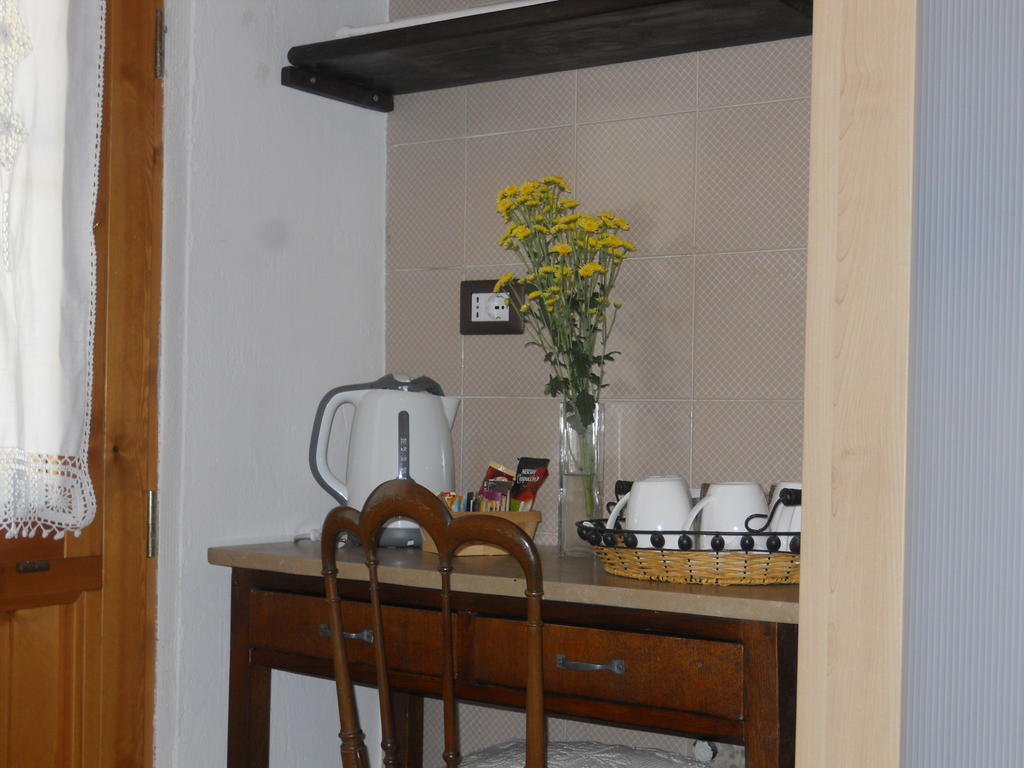 B&B Ca' Morino Verona Zimmer foto
