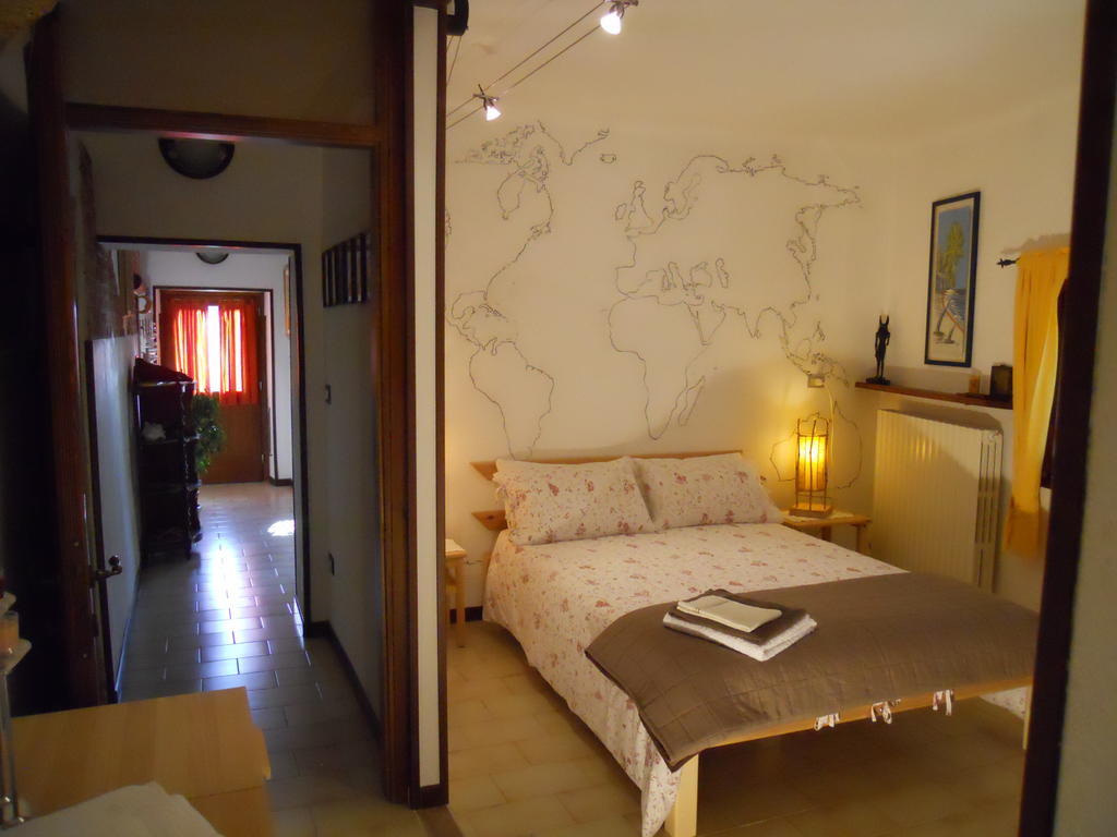 B&B Ca' Morino Verona Zimmer foto