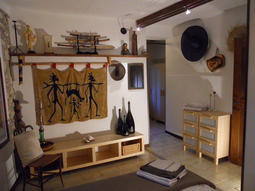 B&B Ca' Morino Verona Zimmer foto