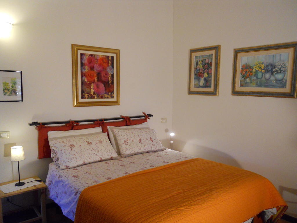 B&B Ca' Morino Verona Zimmer foto
