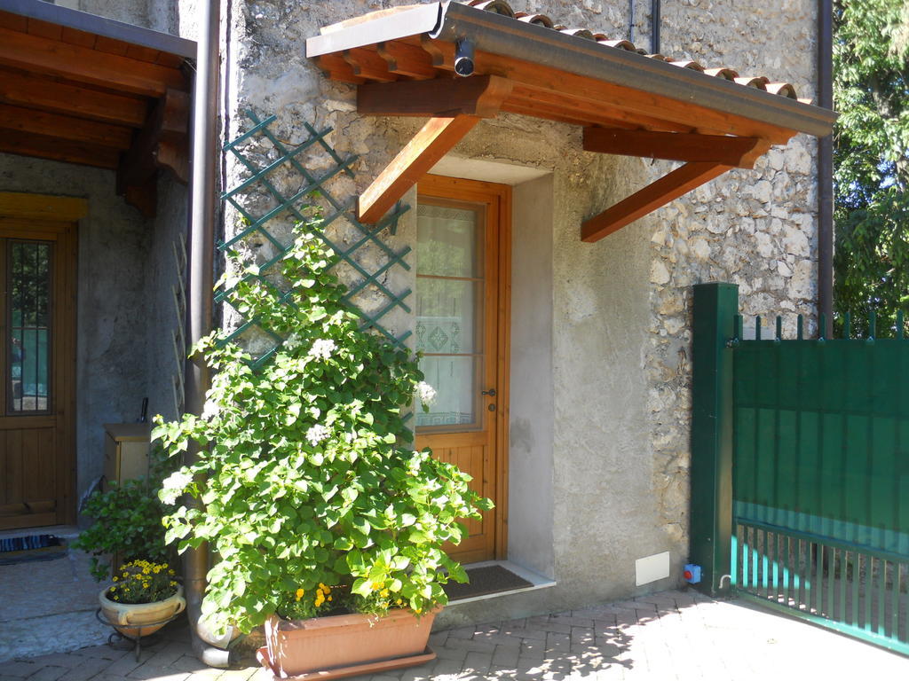 B&B Ca' Morino Verona Zimmer foto