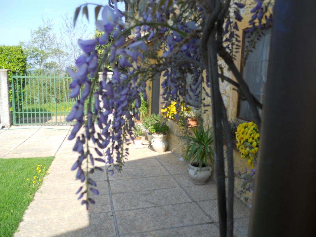 B&B Ca' Morino Verona Exterior foto