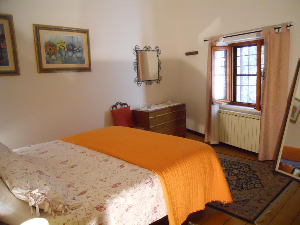 B&B Ca' Morino Verona Zimmer foto