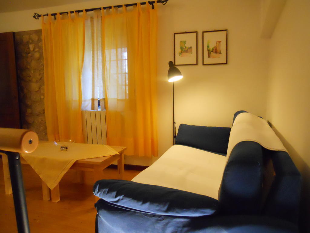 B&B Ca' Morino Verona Zimmer foto