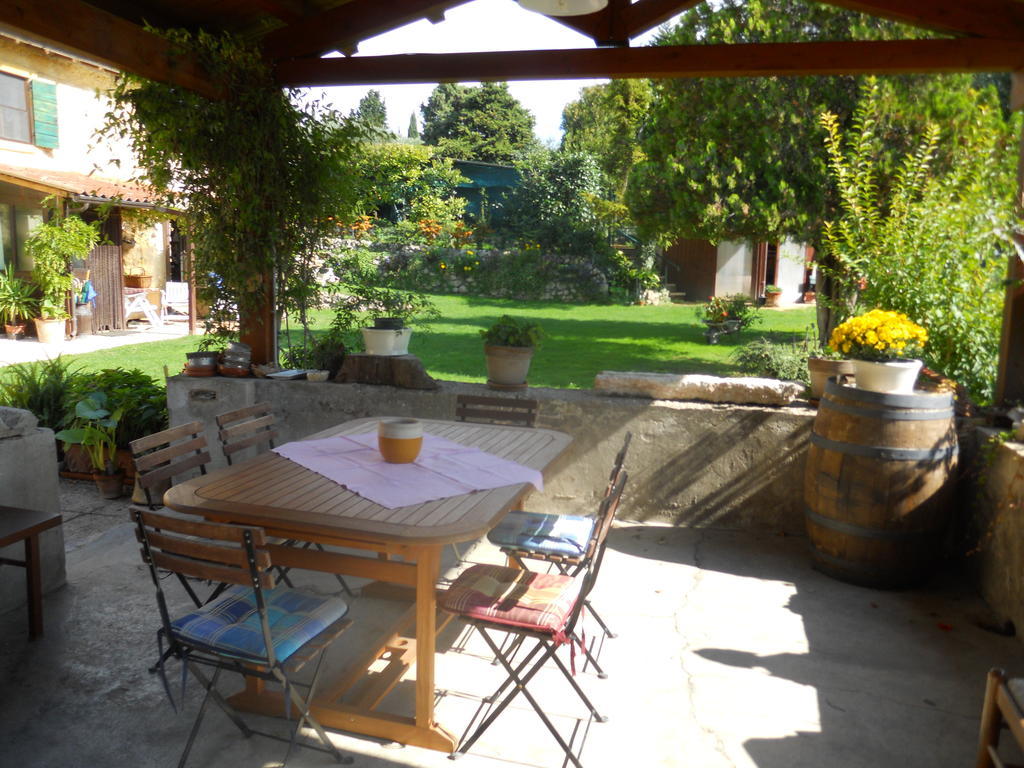B&B Ca' Morino Verona Exterior foto