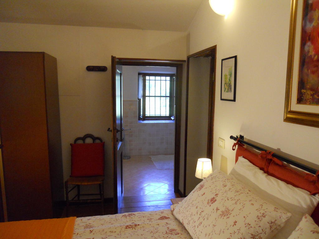 B&B Ca' Morino Verona Zimmer foto