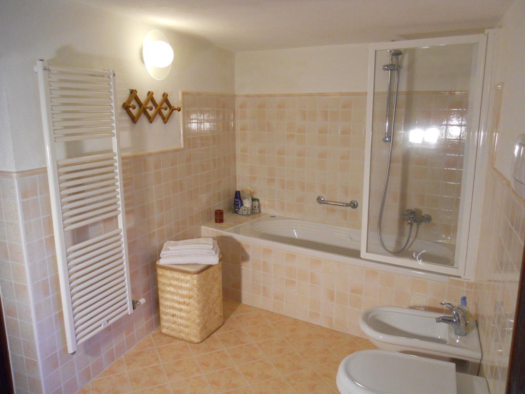 B&B Ca' Morino Verona Zimmer foto