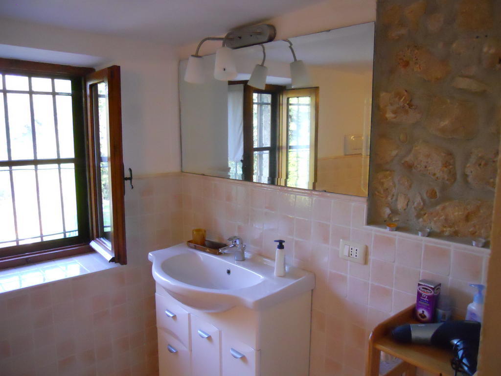 B&B Ca' Morino Verona Zimmer foto
