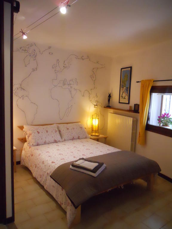 B&B Ca' Morino Verona Zimmer foto